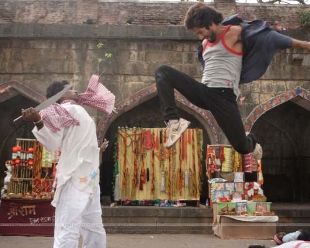 R... Rajkumar Fotoğrafı