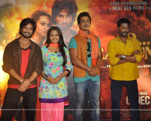 R... Rajkumar Fotoğrafı