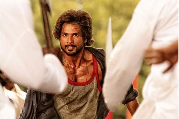 R... Rajkumar Fotoğrafı