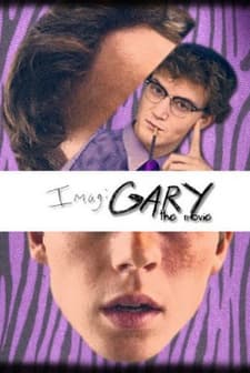 ImagiGARY (2013) afişi