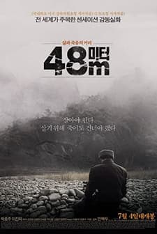 48m (2013) afişi