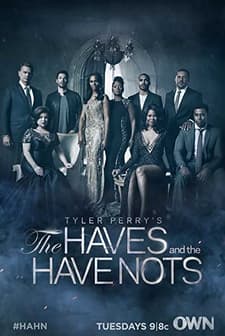 The Haves and the Have Nots Sezon 1 (2013) afişi