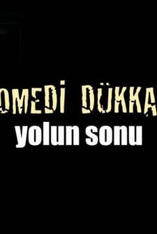 Komedi Dükkanı (2012) afişi