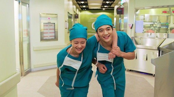 Medical Top Team Fotoğrafı