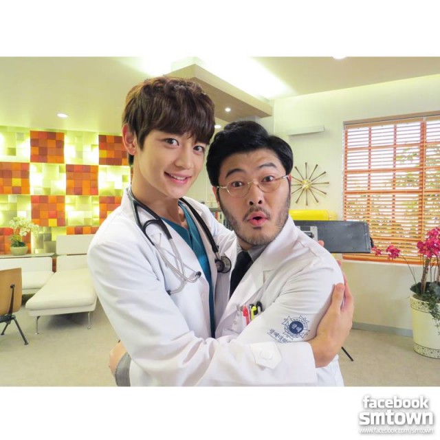 Medical Top Team Fotoğrafı