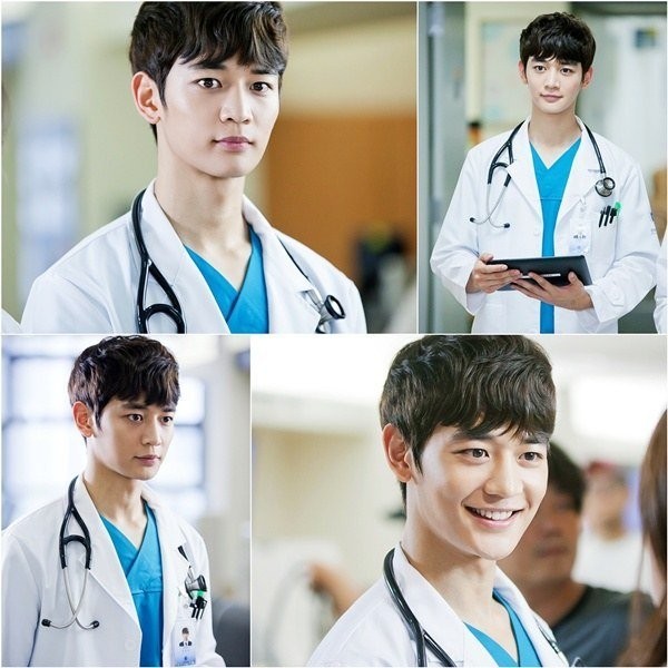 Medical Top Team Fotoğrafı