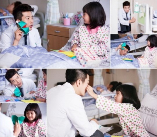 Medical Top Team Fotoğrafı