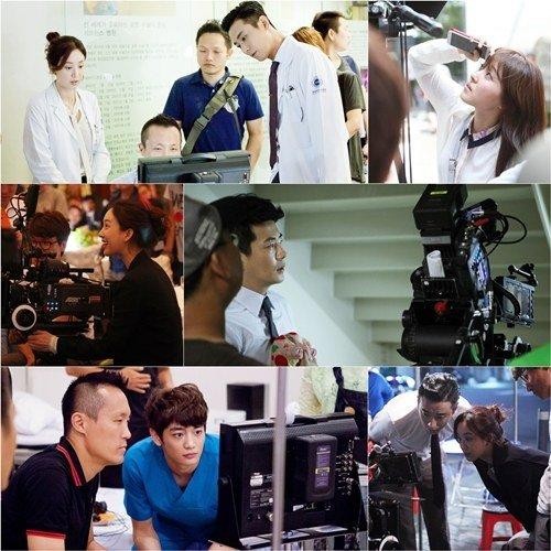 Medical Top Team Fotoğrafı