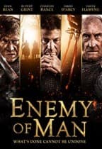 Enemy of Man afişi