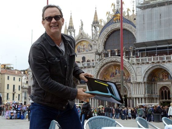 Cehennem Fotoğrafı