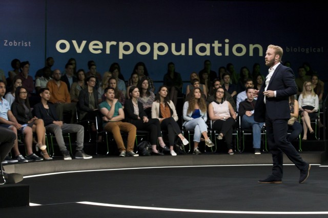 Cehennem Fotoğrafı