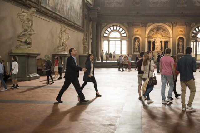 Cehennem Fotoğrafı