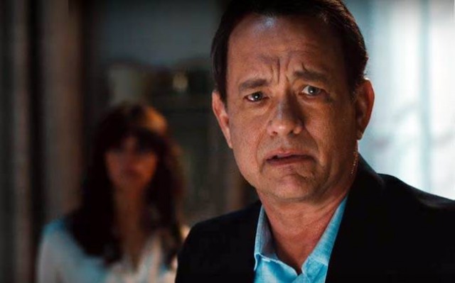 Cehennem Fotoğrafı