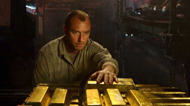 Kara Deniz fotoğrafı