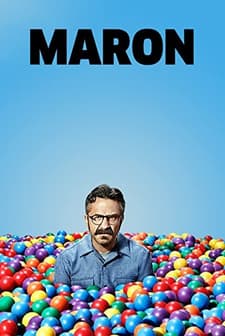 Maron Sezon 1 (2013) afişi