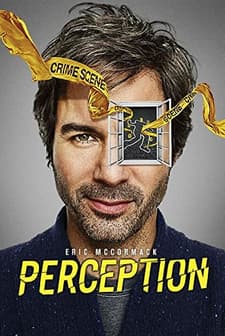 Perception (2012) afişi