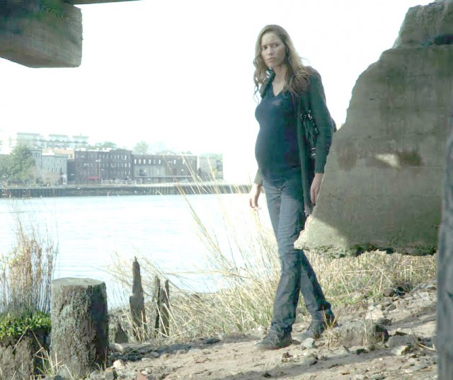 Kırılmanın Eşiğinde fotoğrafı