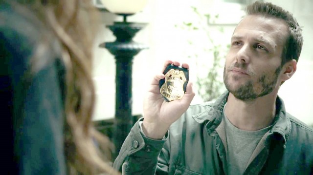 Kırılmanın Eşiğinde Fotoğrafı