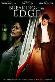 Kırılmanın Eşiğinde (2013) afişi