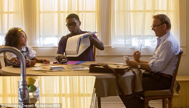 Black or White fotoğrafı