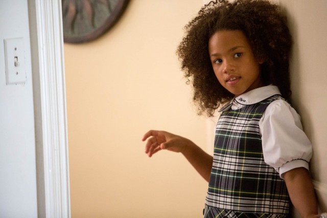 Black or White Fotoğrafı