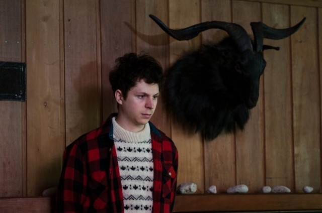 Magic Magic Fotoğrafı