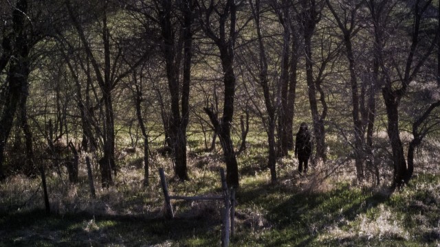 Haunting Melissa Fotoğrafı