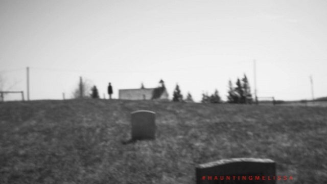 Haunting Melissa Fotoğrafı