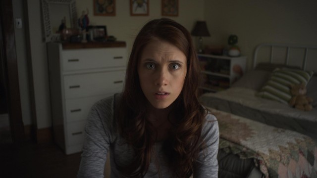 Haunting Melissa Fotoğrafı