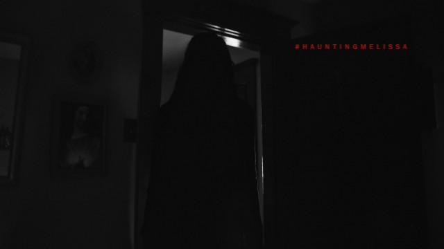 Haunting Melissa Fotoğrafı