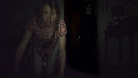 Haunting Melissa fotoğrafı