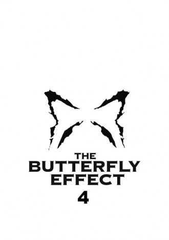 The Butterfly Effect afişi