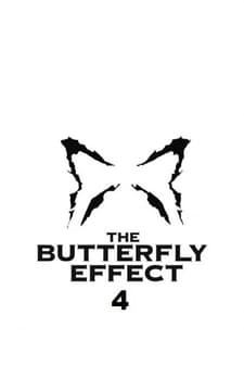 The Butterfly Effect afişi