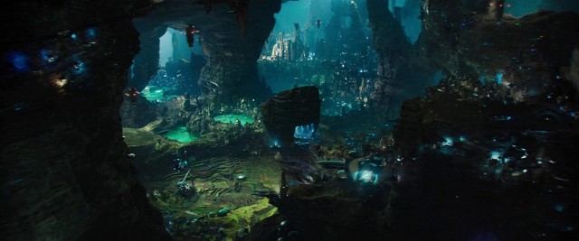 Artemis Fowl Fotoğrafı