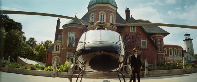 Artemis Fowl fotoğrafı