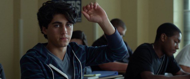 Mezuniyet Listesi Fotoğrafı