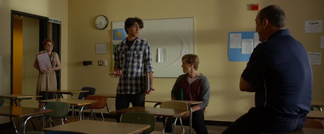 Mezuniyet Listesi fotoğrafı