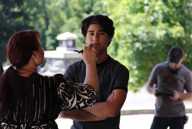 Mezuniyet Listesi Fotoğrafı