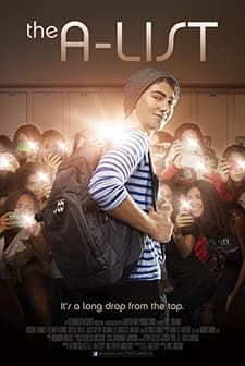 Mezuniyet Listesi (2015) afişi