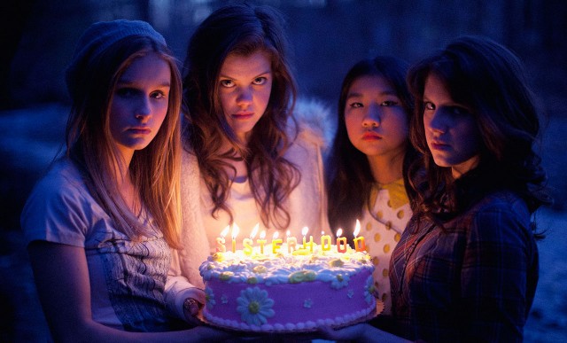 Gece Kardeşliği fotoğrafı