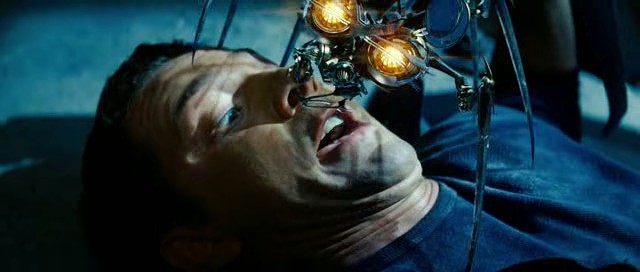 Transformers: Yenilenlerin İntikamı fotoğrafı