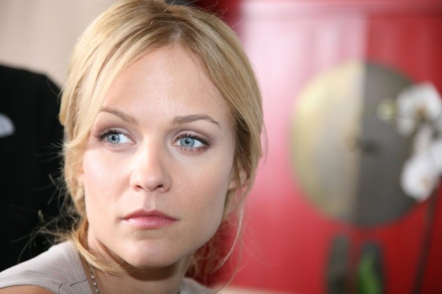 Baba Adayı Fotoğrafı