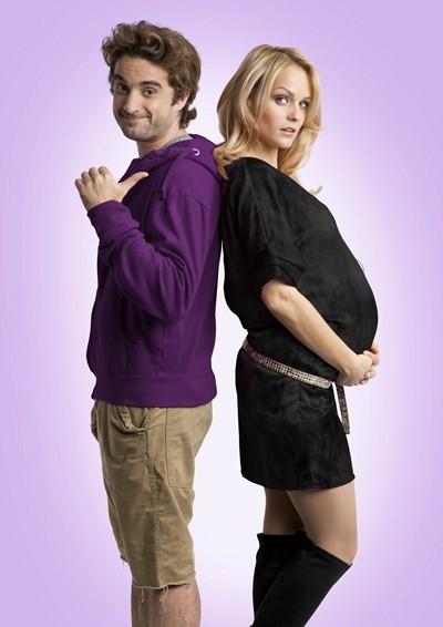 Baba Adayı Fotoğrafı