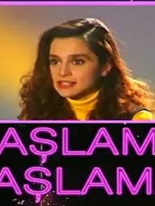 Haşlama Taşlama (1993) afişi