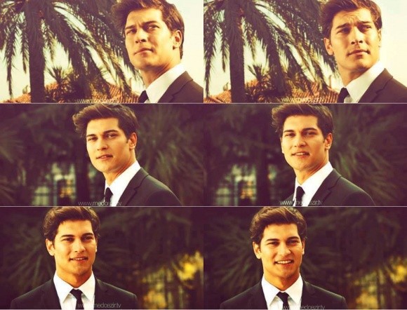 Medcezir Fotoğrafı