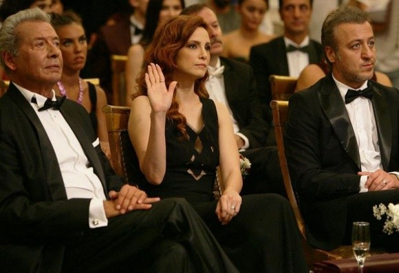 Medcezir Fotoğrafı