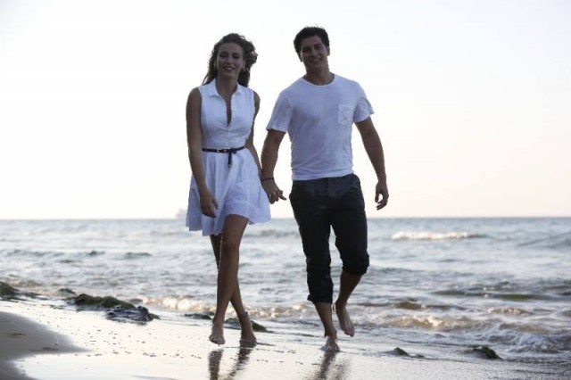 Medcezir Fotoğrafı