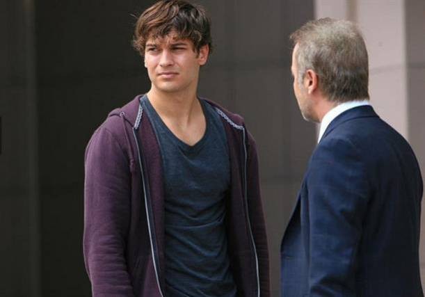 Medcezir Fotoğrafı