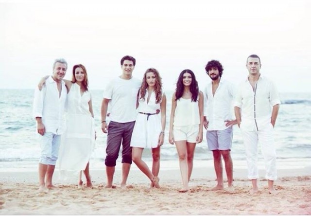 Medcezir Fotoğrafı