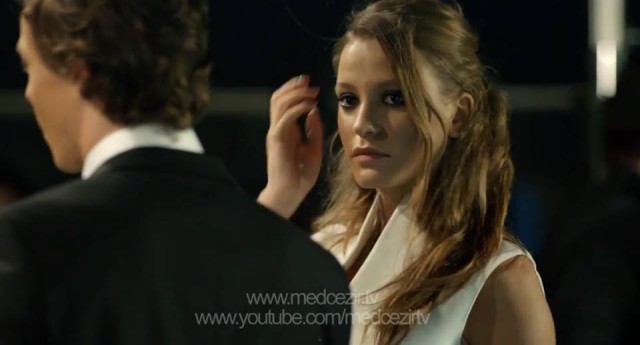 Medcezir Fotoğrafı